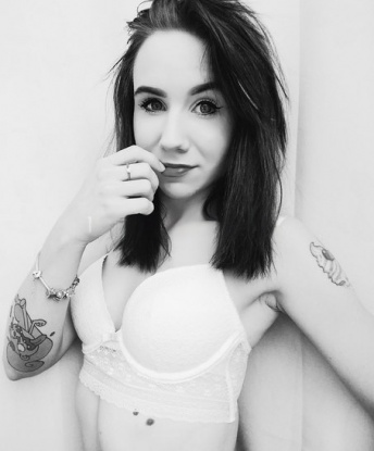 Виктория, 33 года