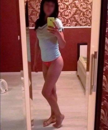 Елена, 26 лет